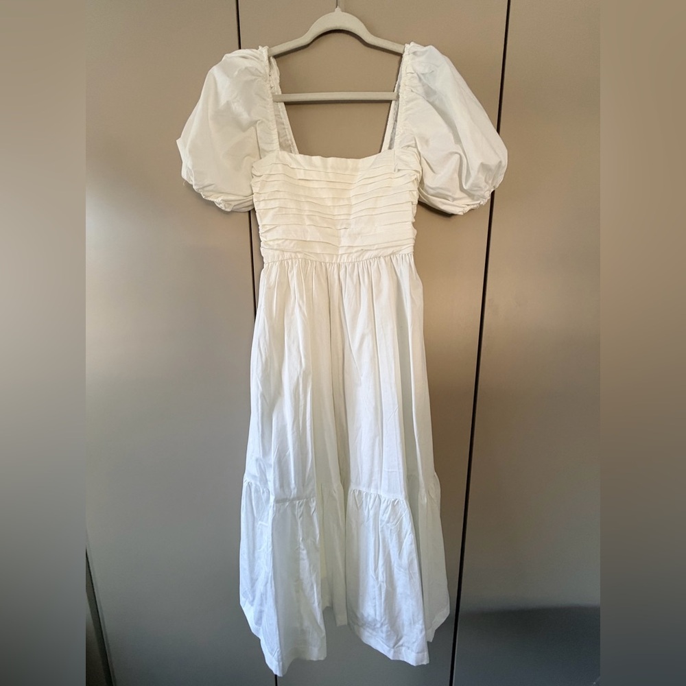 Abercrombie & Fitch Emerson Dress 100% cotton 🖤
